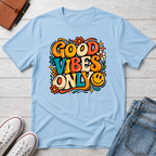 Good Vibes Only T-Shirt
