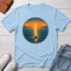 FOLLOW THE LIGHT™ T-SHIRT