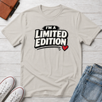 I'm Limited Edition T-Shirt