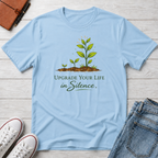 Upgrade Life Tree T-Shirt