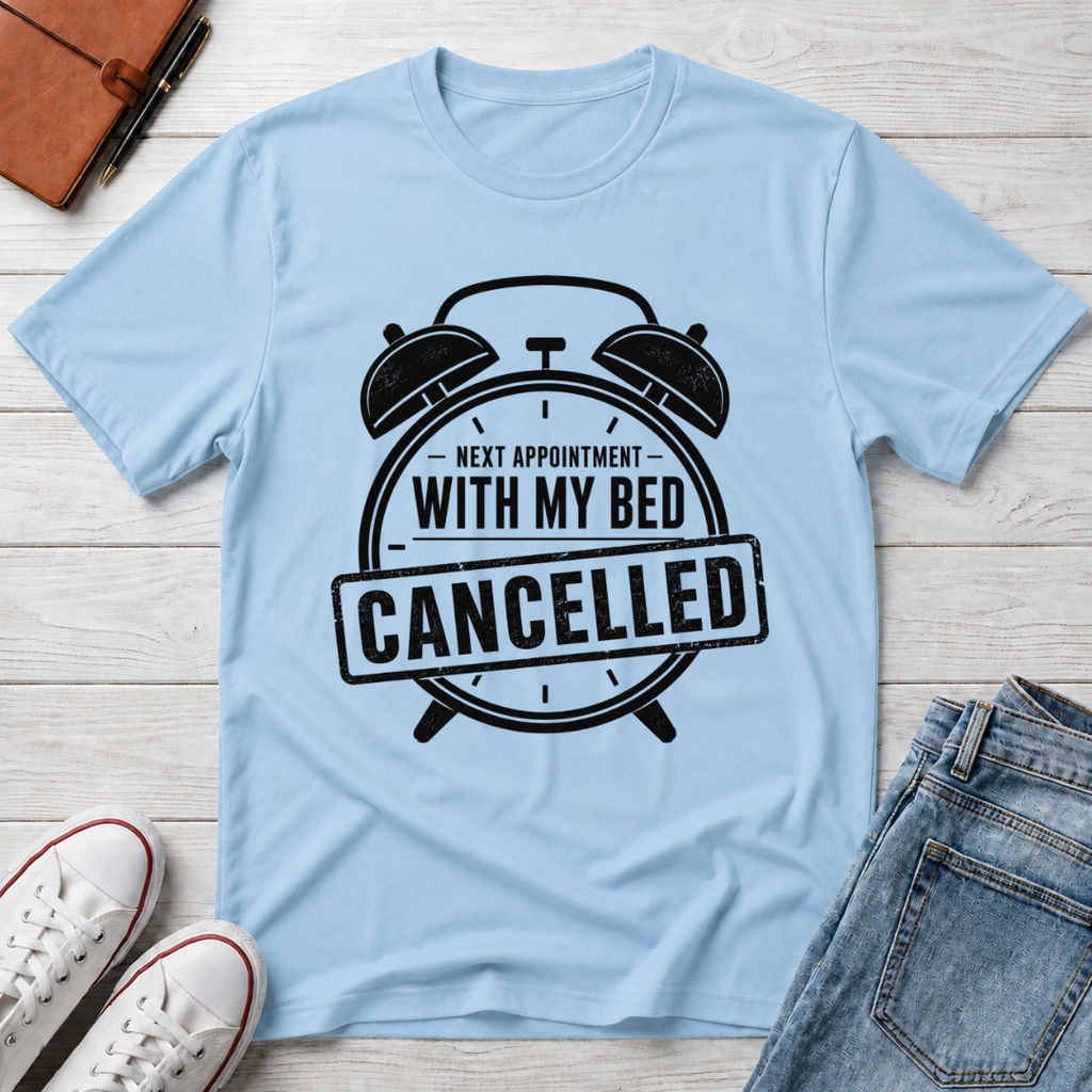 CANCELLED™ T-SHIRT