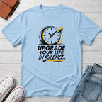 Upgrade Life watch T-Shirt