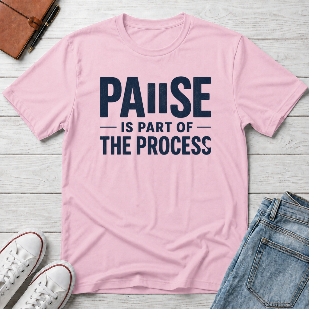 Part of the Process™ T-Shirt