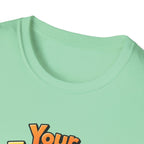 Feelings Are Valid T-Shirt