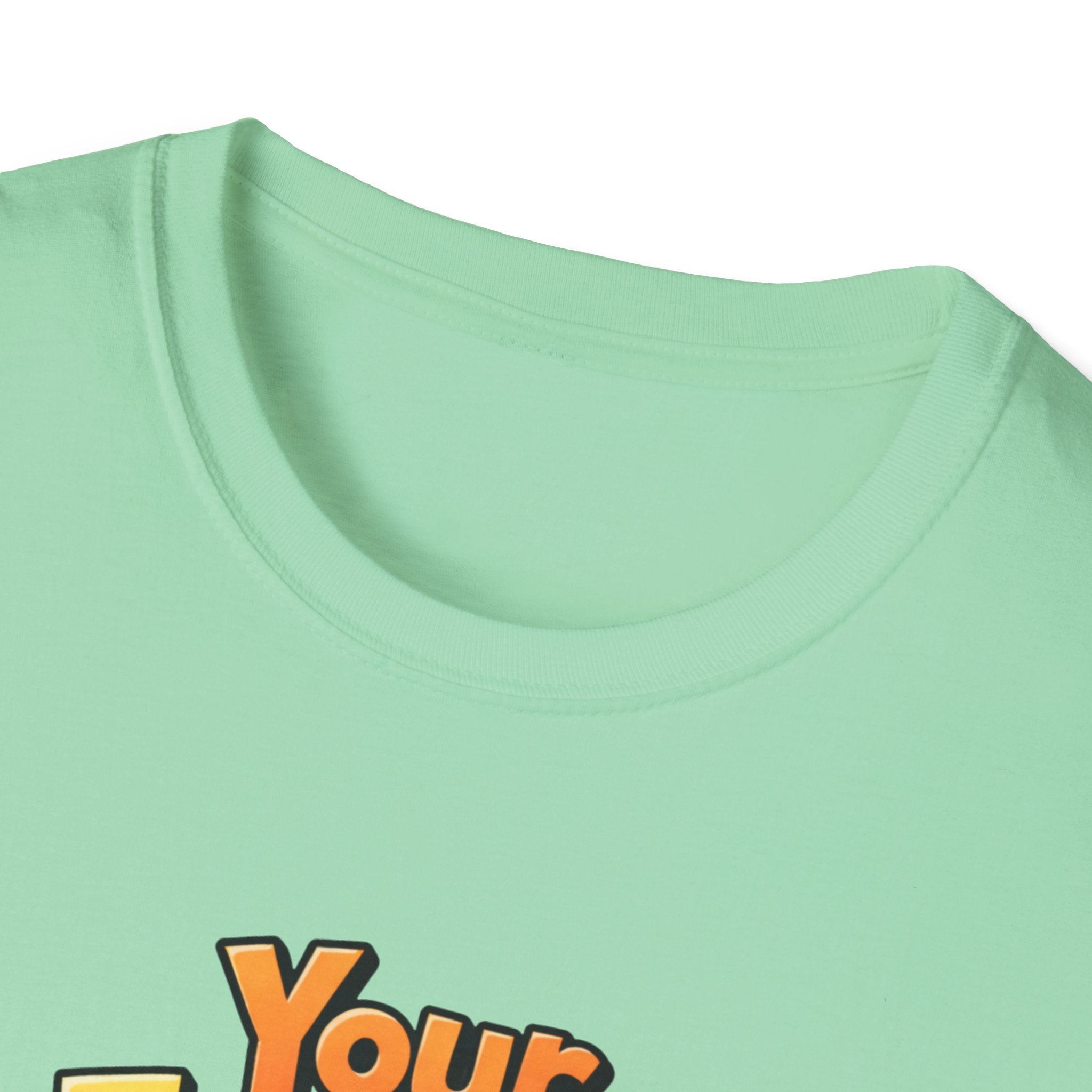 Feelings Are Valid T-Shirt