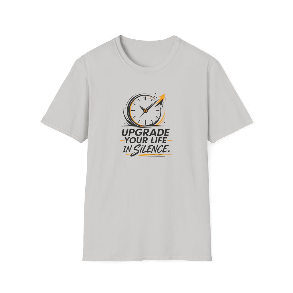 Upgrade Life watch T-Shirt