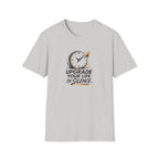Upgrade Life watch T-Shirt