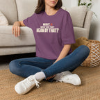Wait, What?™ T-Shirt