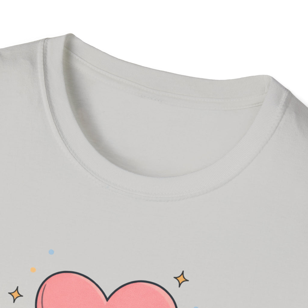 Your Feelings Matter T-Shirt