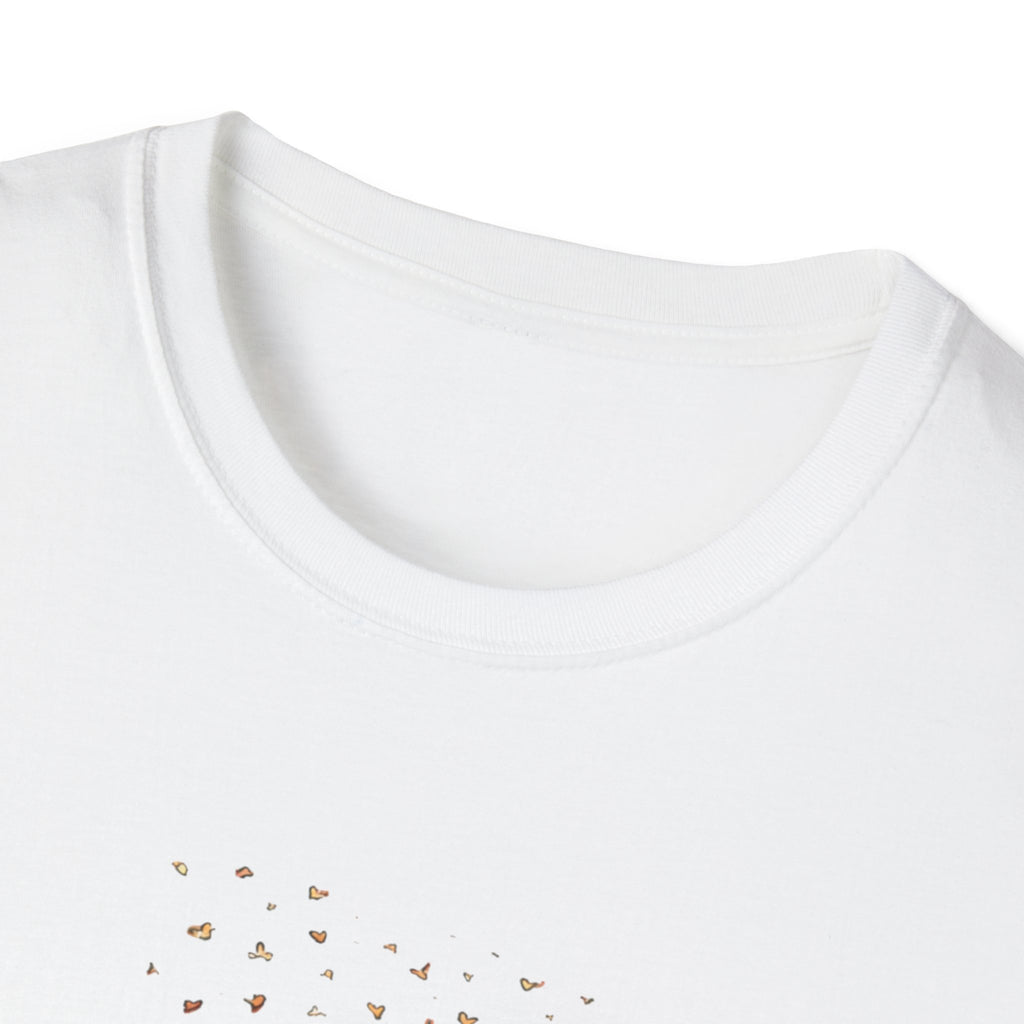 Be Kind Flower T-Shirt