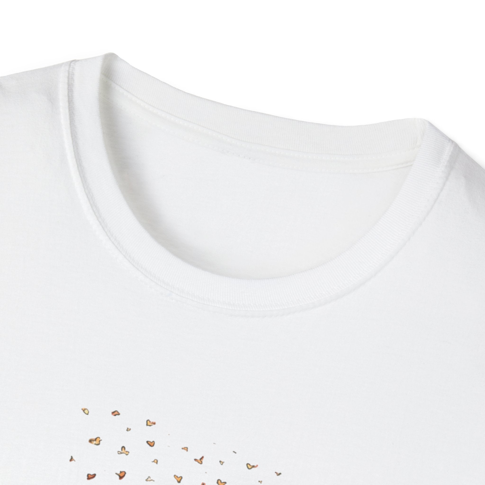 Be Kind Flower T-Shirt
