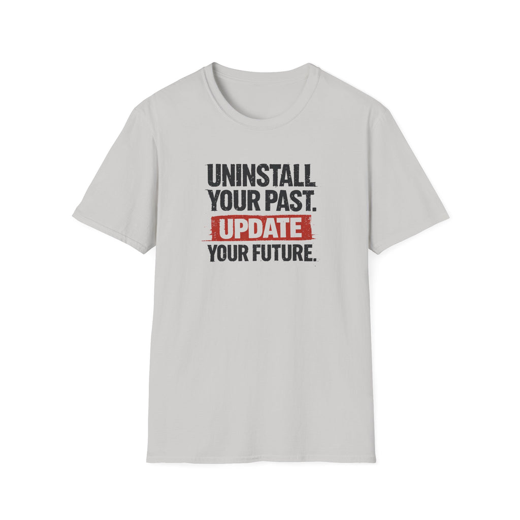 Update Future T-Shirt