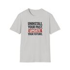 Update Future T-Shirt