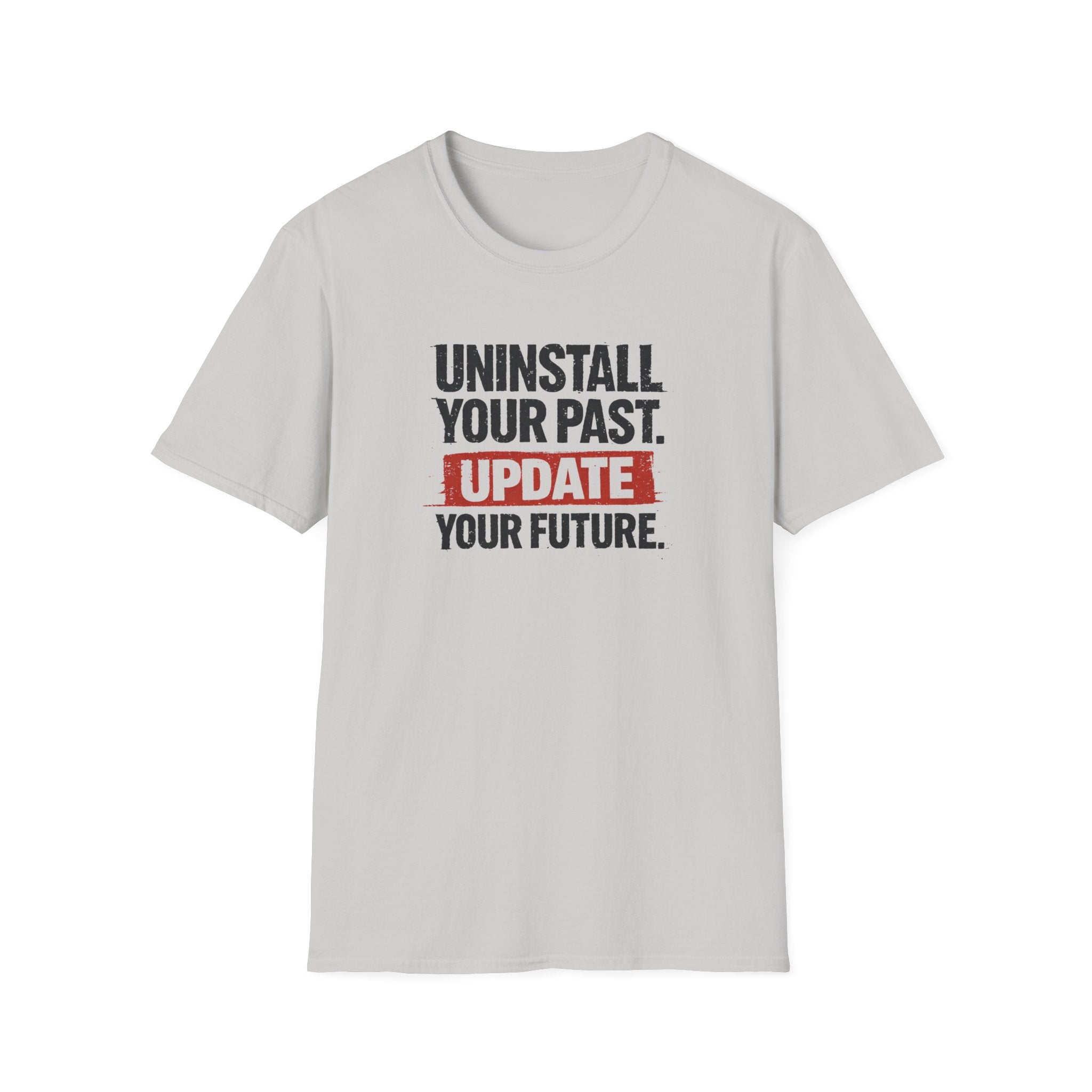Update Future T-Shirt