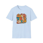 Good Vibes Only T-Shirt