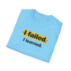 I Learn T-Shirt
