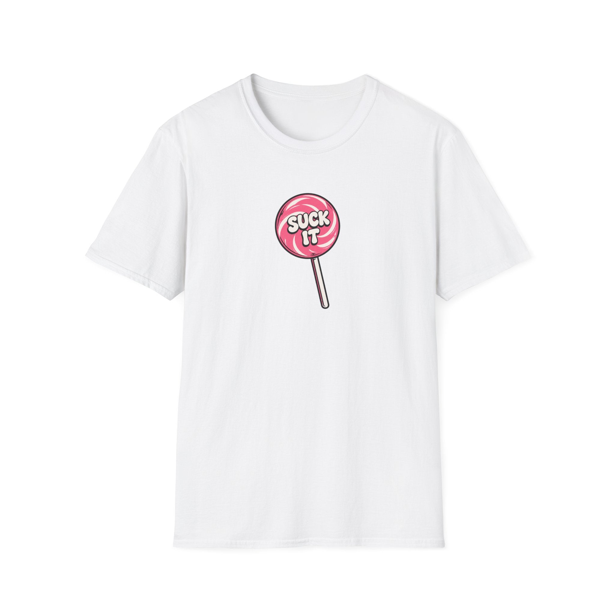 Suck It™ T-Shirt