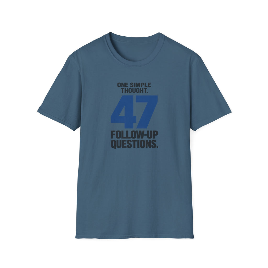 ONE SIMPLE THOUGHT™ T-SHIRT