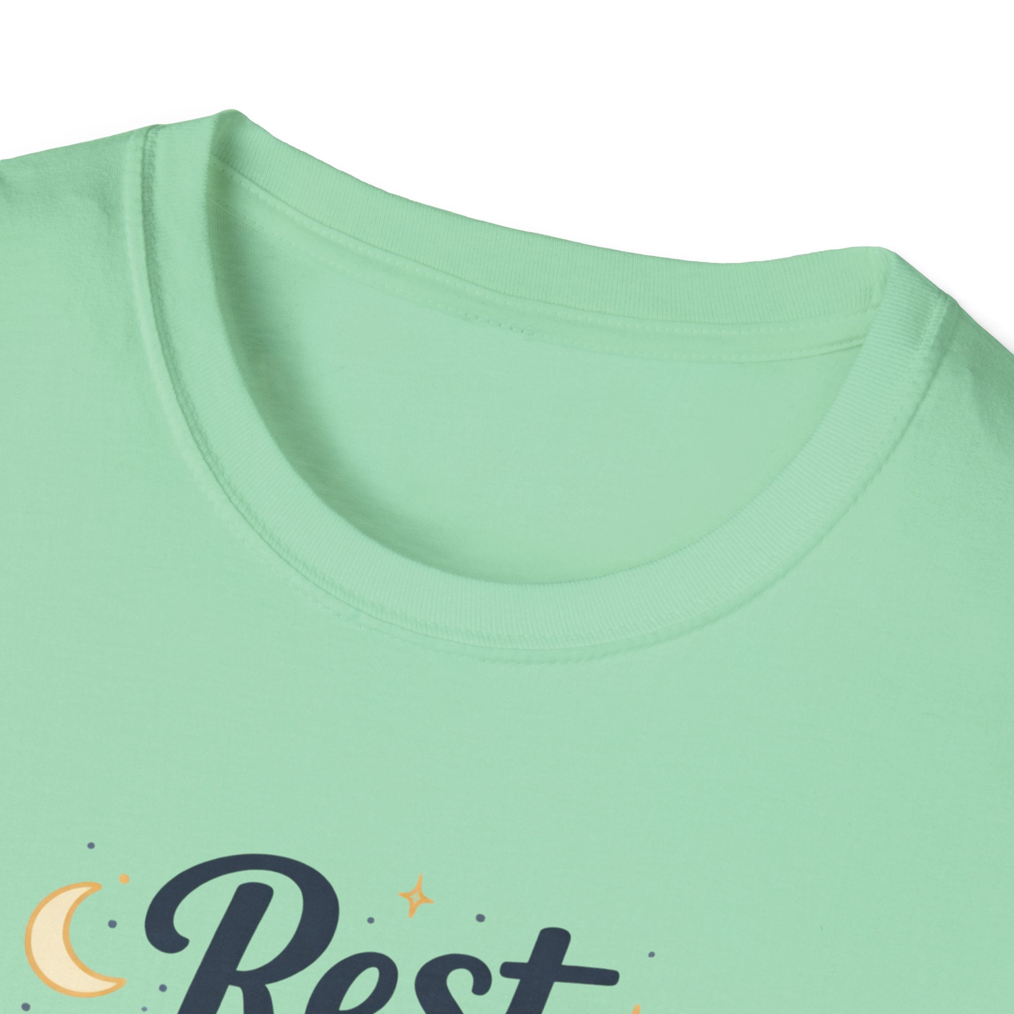 Rest Your Mind T-Shirt