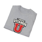 Need Vitamin U T-Shirt