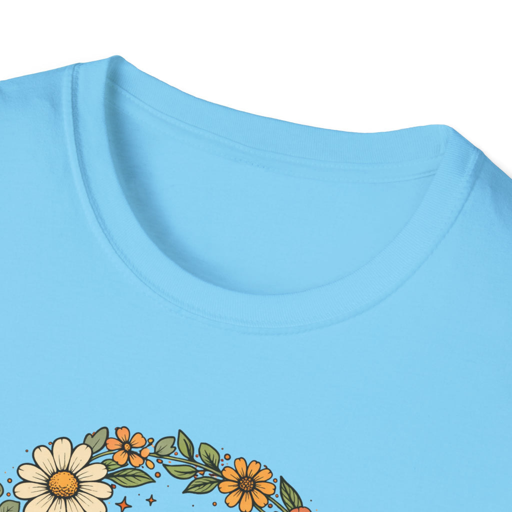 Soul Bloom T-Shirt
