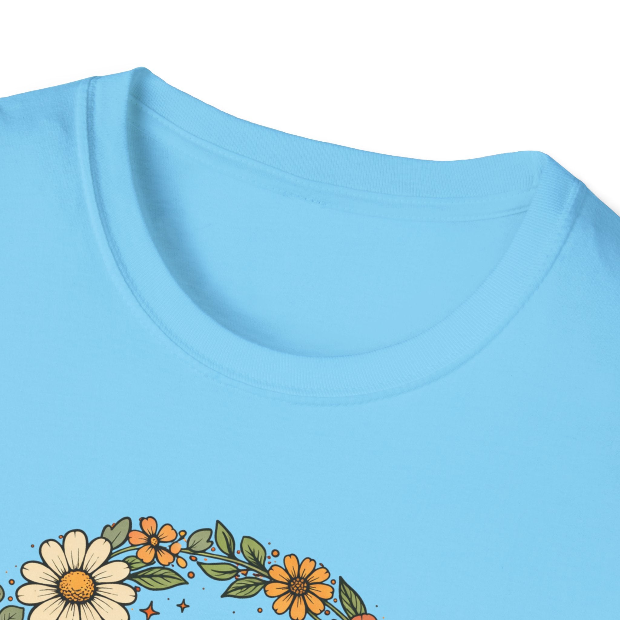 Soul Bloom T-Shirt