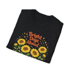 Bright Days Flower T-Shirt