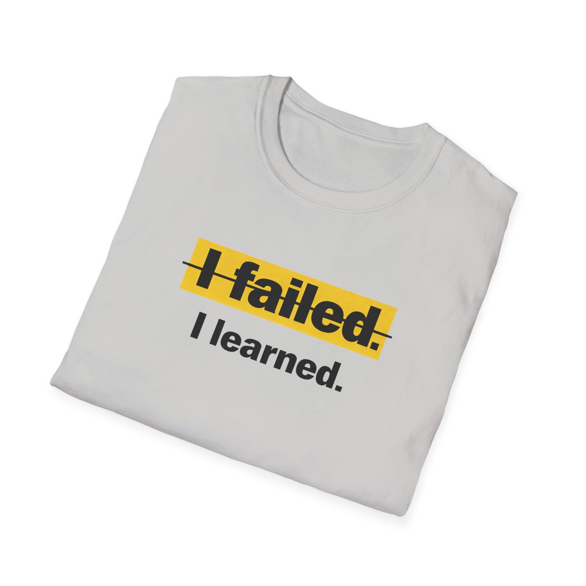 I Learn T-Shirt