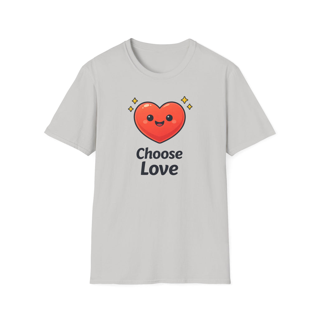 Choose Love T-Shirt