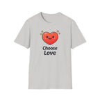 Choose Love T-Shirt