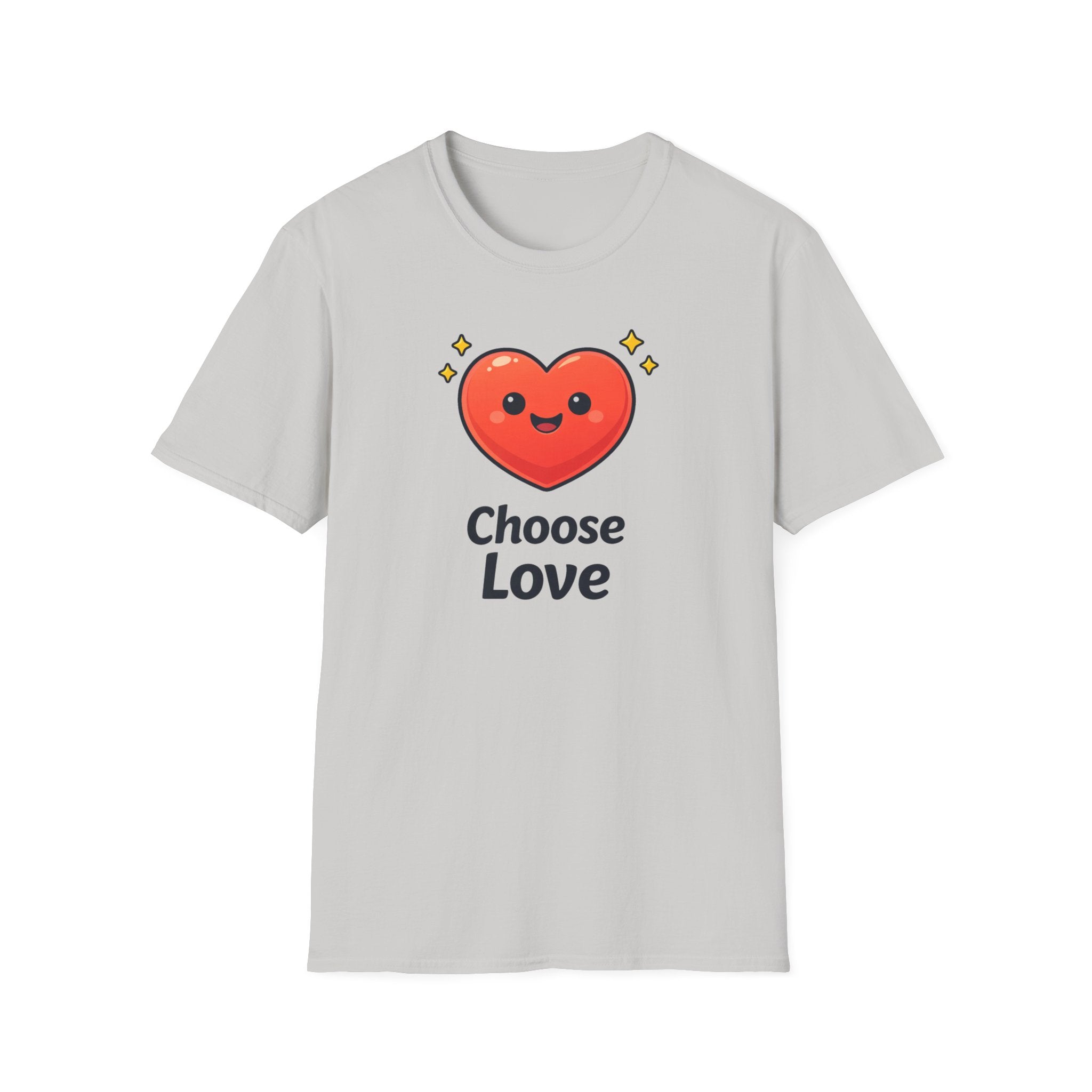 Choose Love T-Shirt