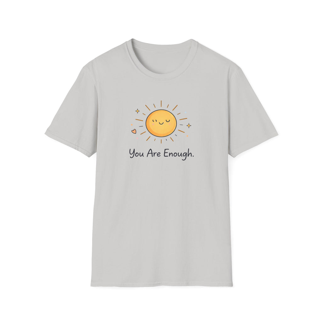 Enough Sun T-Shirt