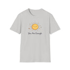 Enough Sun T-Shirt