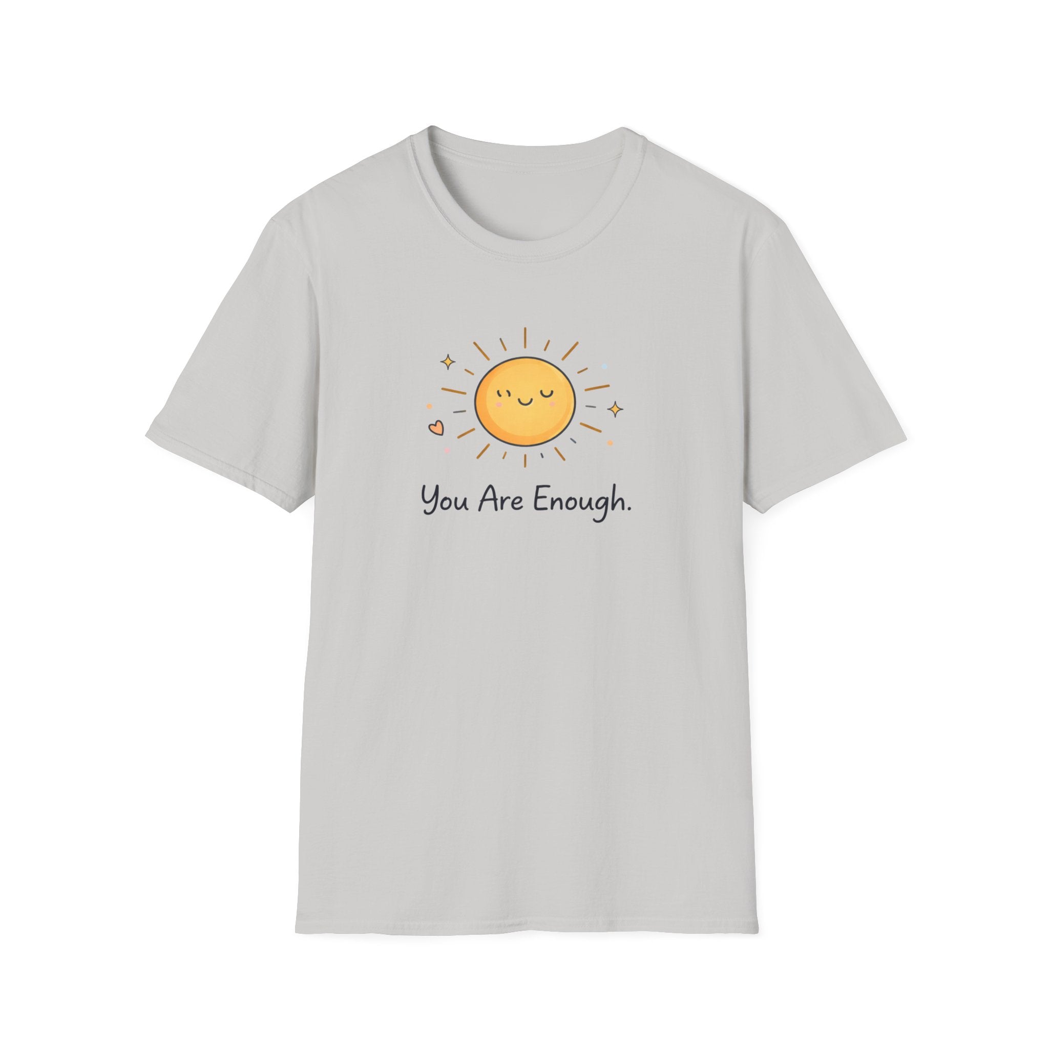 Enough Sun T-Shirt
