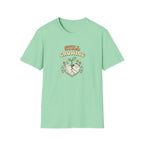 Still Growing T-Shirt