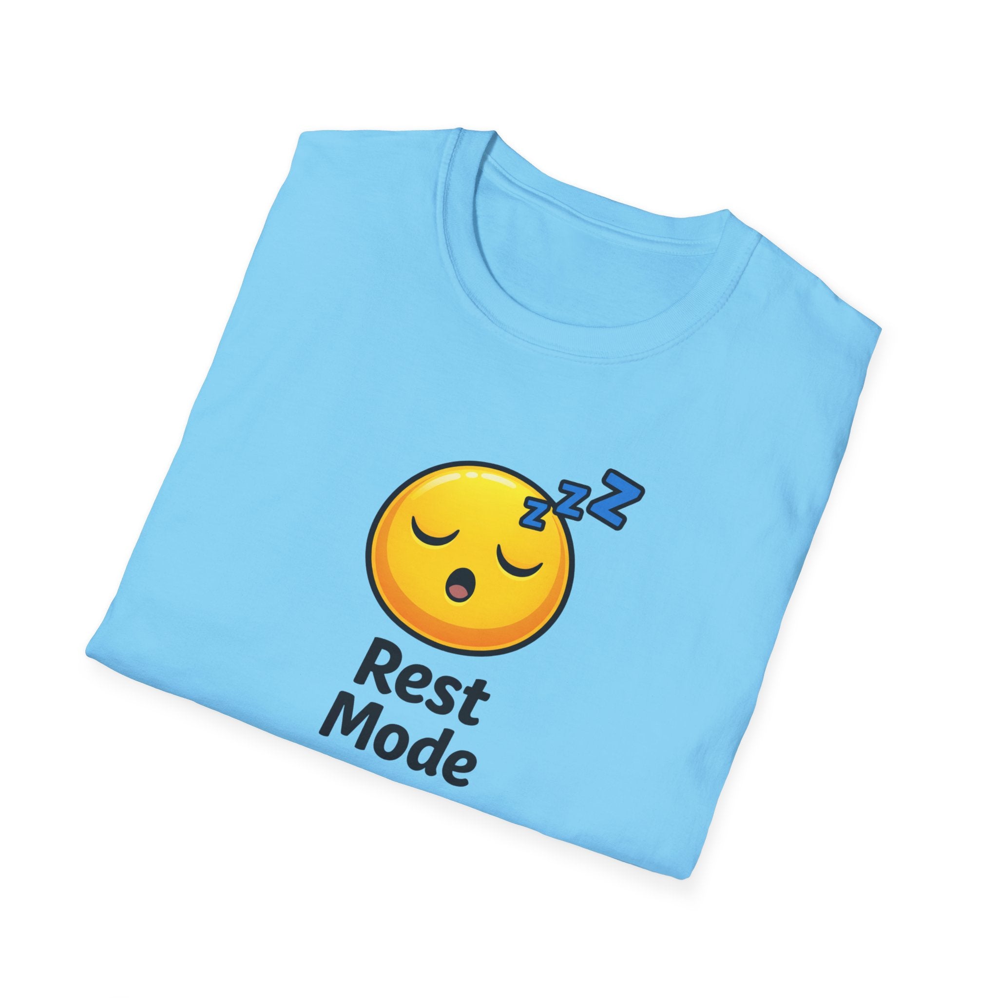 Rest Mode T-Shirt