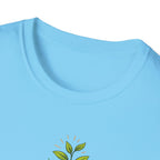 Upgrade Life Tree T-Shirt
