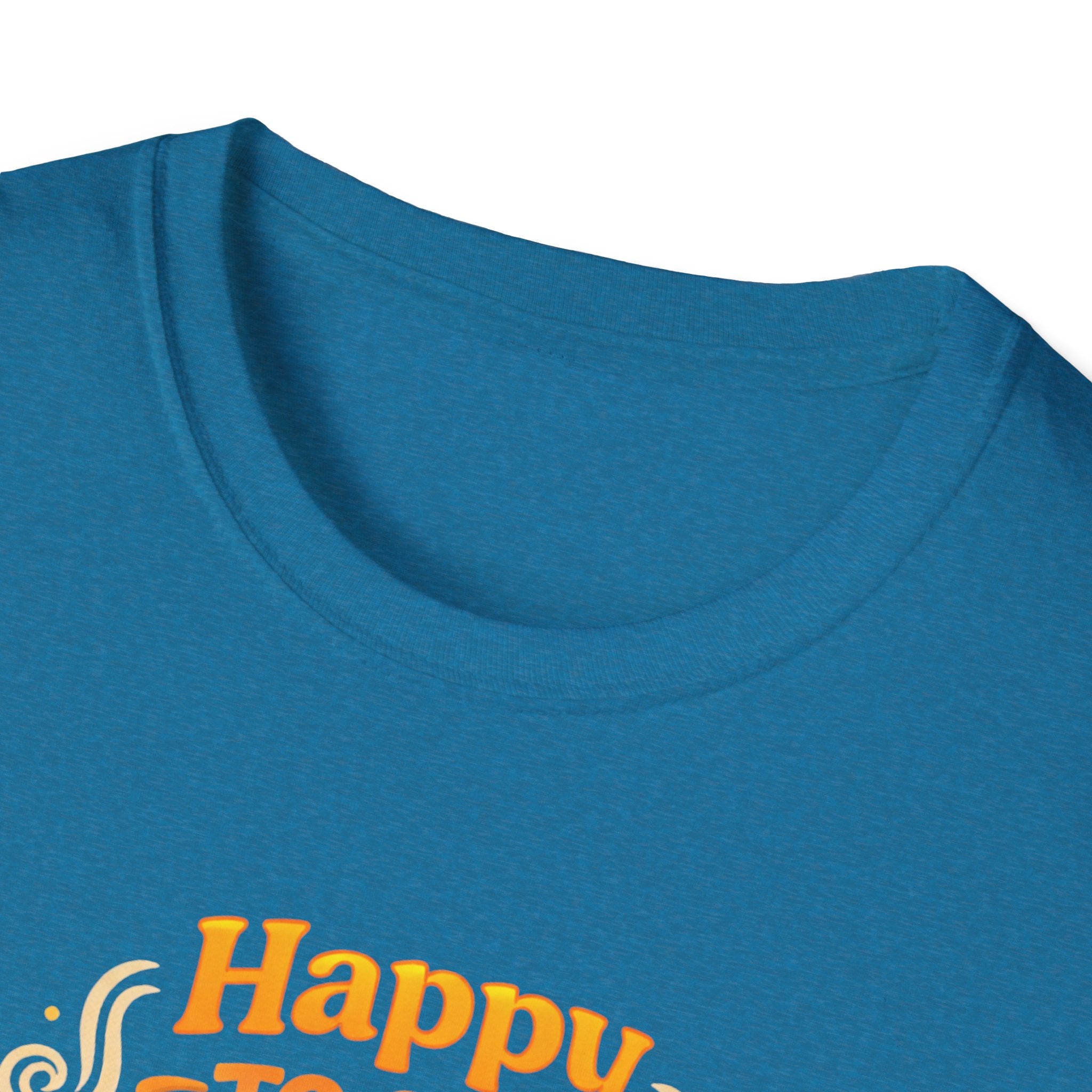 Happy To See T-Shirt