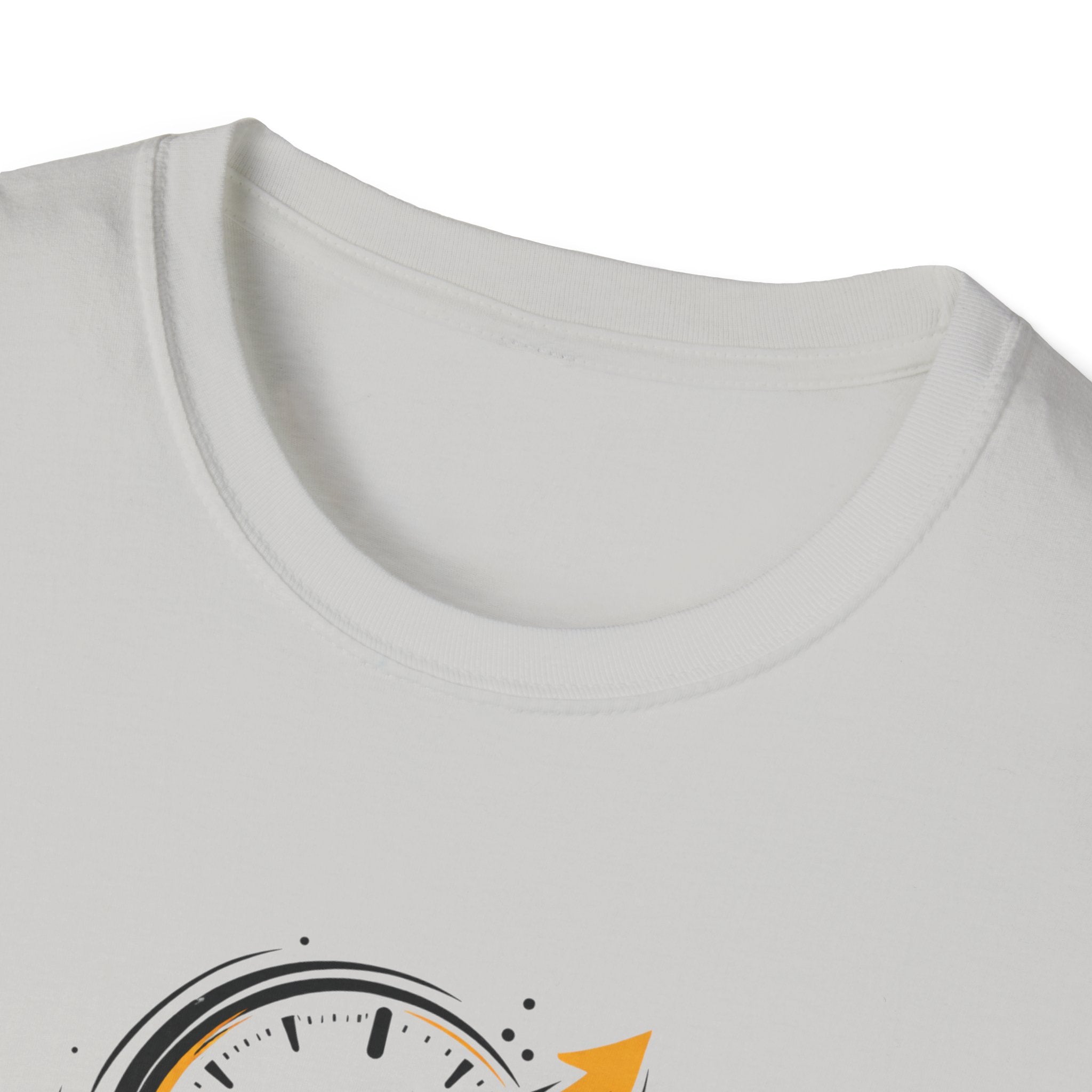 Upgrade Life watch T-Shirt