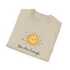 Enough Sun T-Shirt