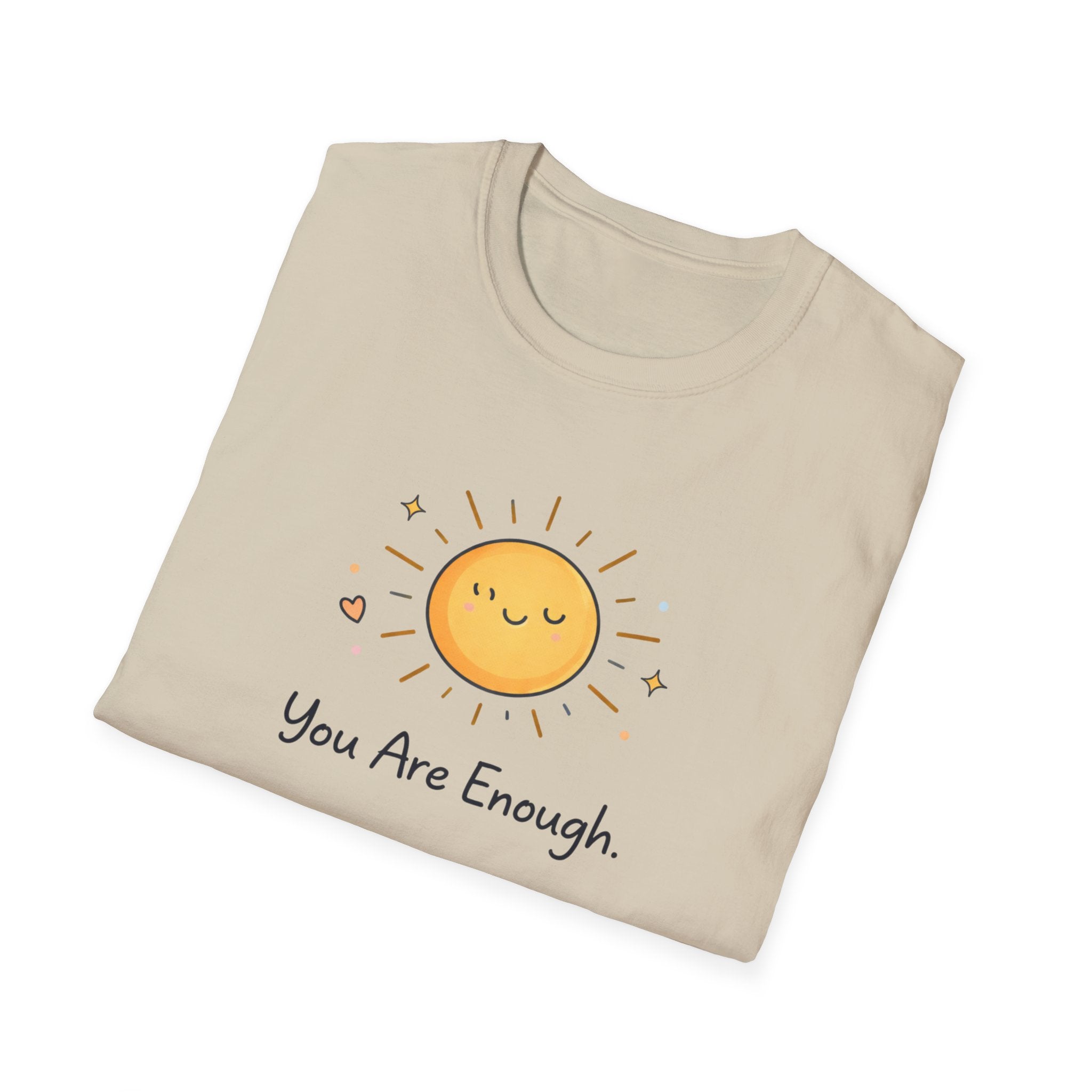 Enough Sun T-Shirt