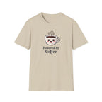 Powered By Coffee T-Shirt