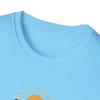 Keep Going Graphic T-Shirt