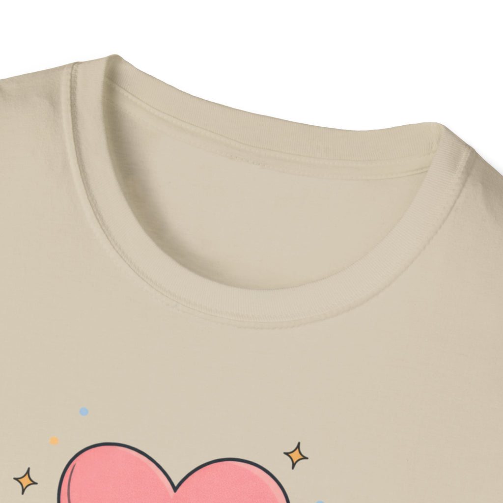 Your Feelings Matter T-Shirt