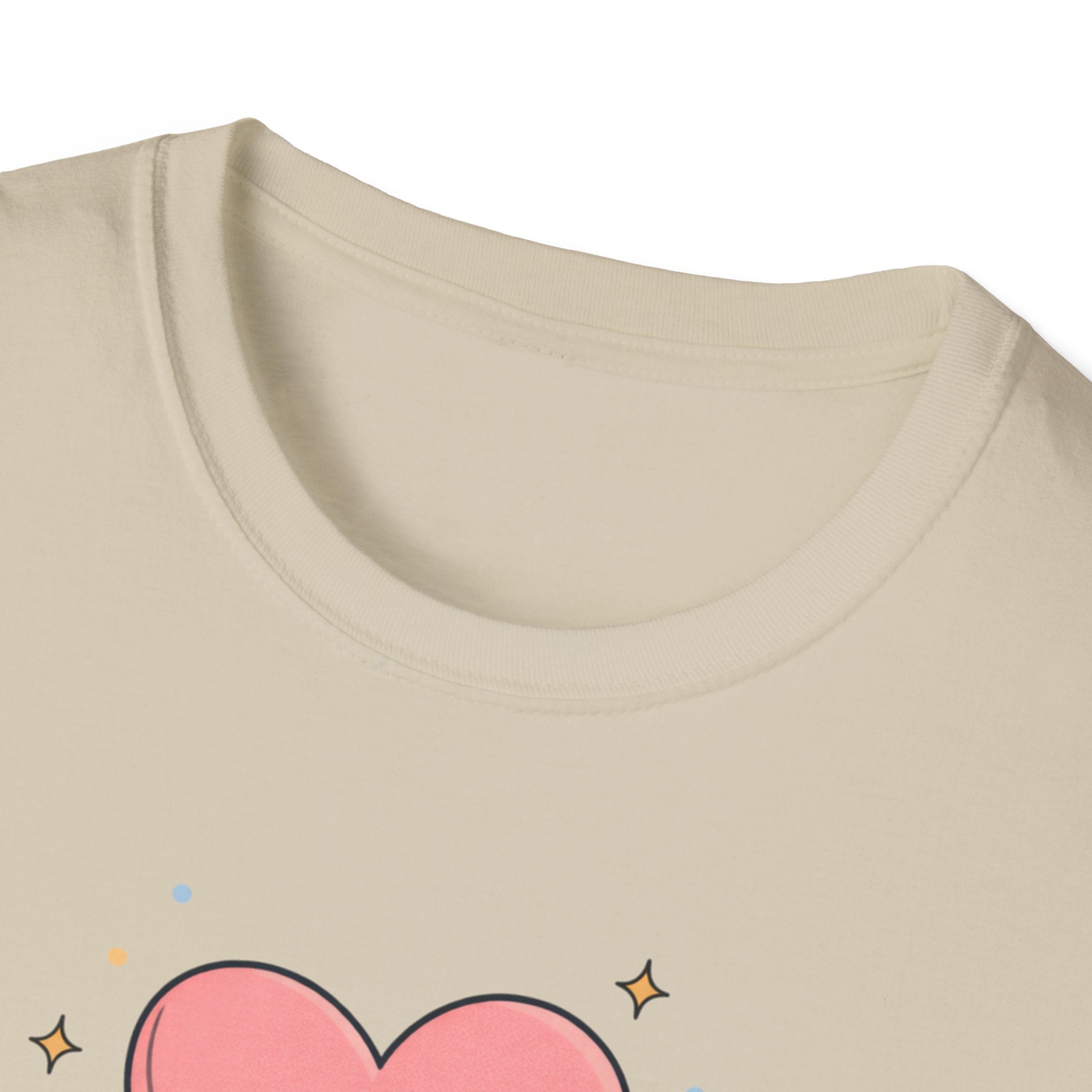 Your Feelings Matter T-Shirt