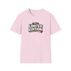 I'm Limited Edition T-Shirt