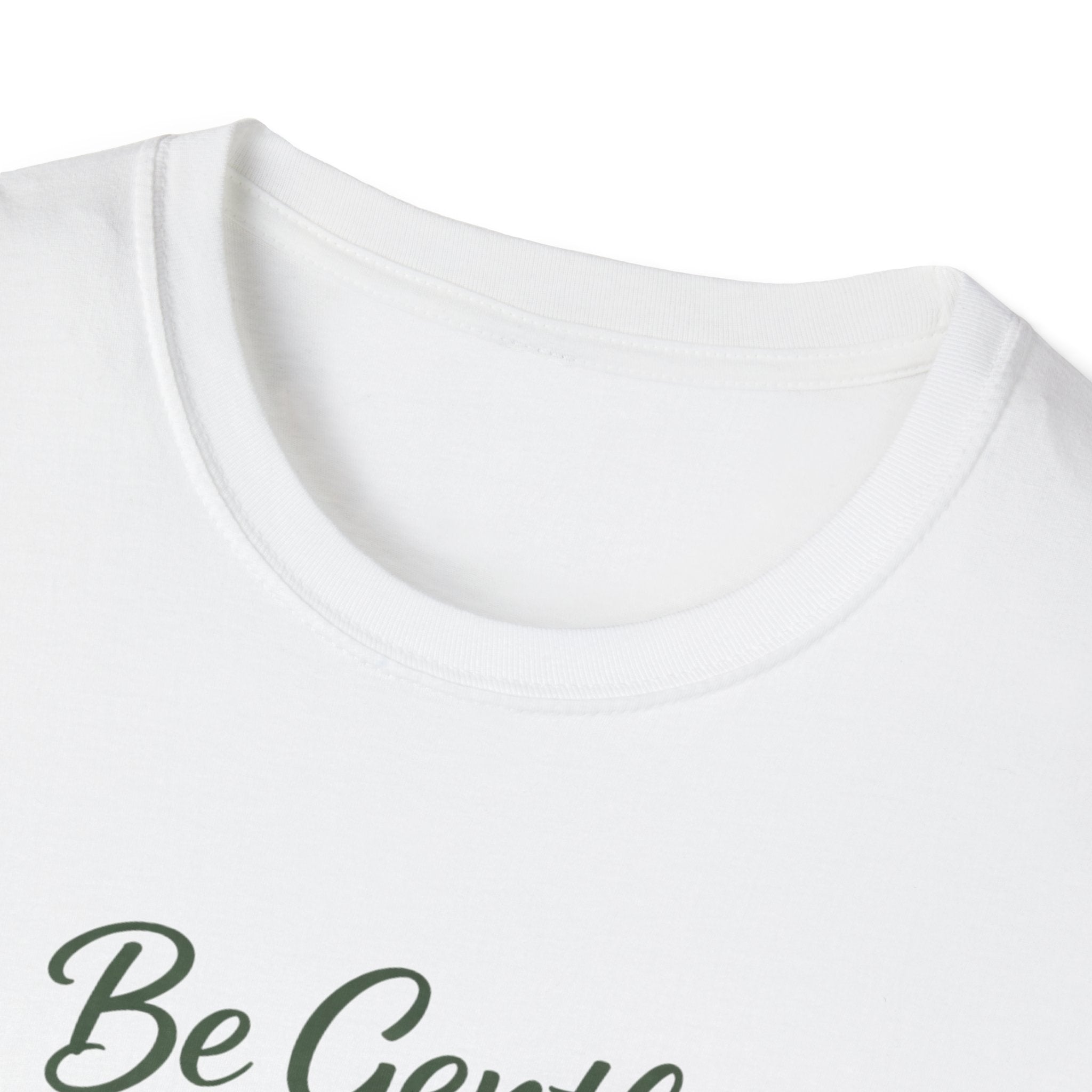 Be Gentle with Yourself T-Shirt