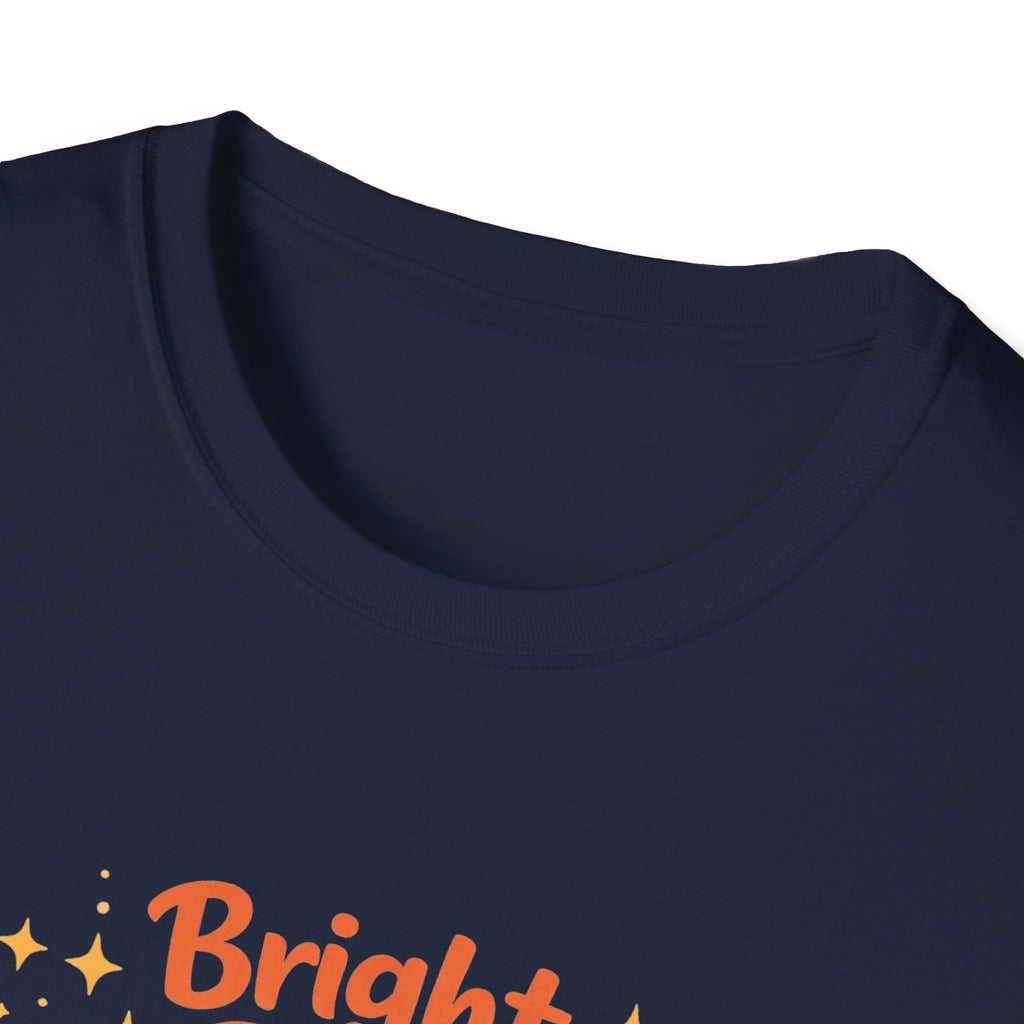 Bright Days Flower T-Shirt