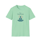 Deep Breath T-Shirt