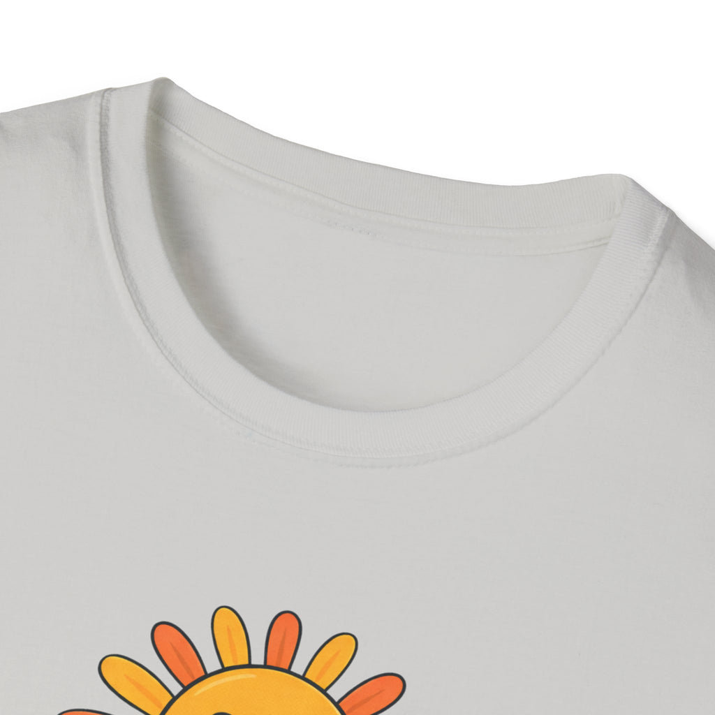 Happy To See Sunrise T-Shirt